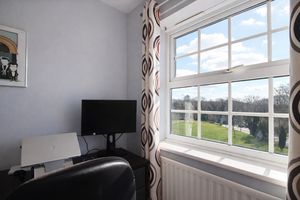 Bedroom Three View- click for photo gallery